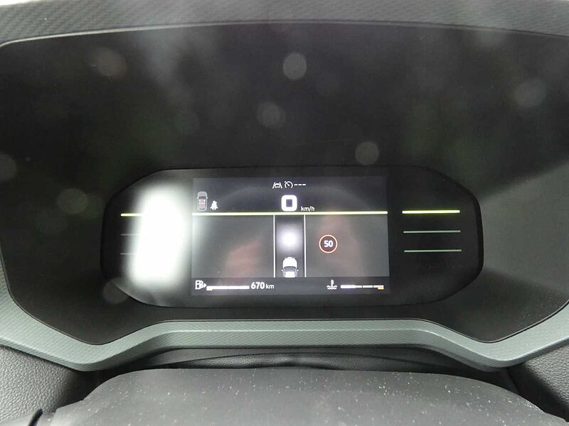 Dacia Duster Extreme TCe 130