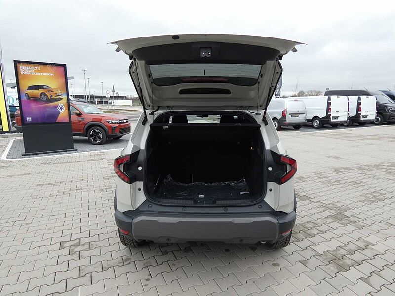 Dacia Duster Extreme TCe 130