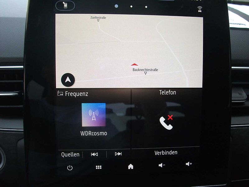 Renault Arkana ESPRIT ALPINE Full Hybrid 145