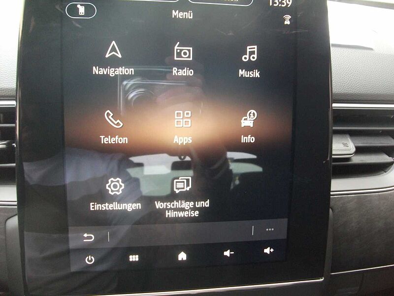 Renault Arkana ESPRIT ALPINE Full Hybrid 145