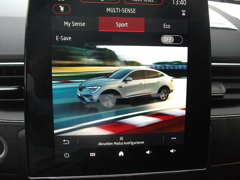 Renault Arkana ESPRIT ALPINE Full Hybrid 145