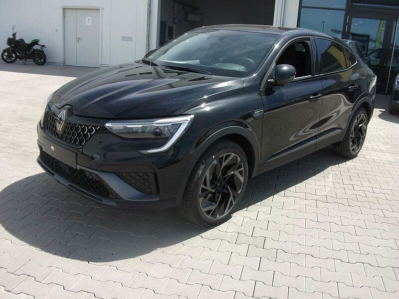 Renault Arkana ESPRIT ALPINE Full Hybrid 145