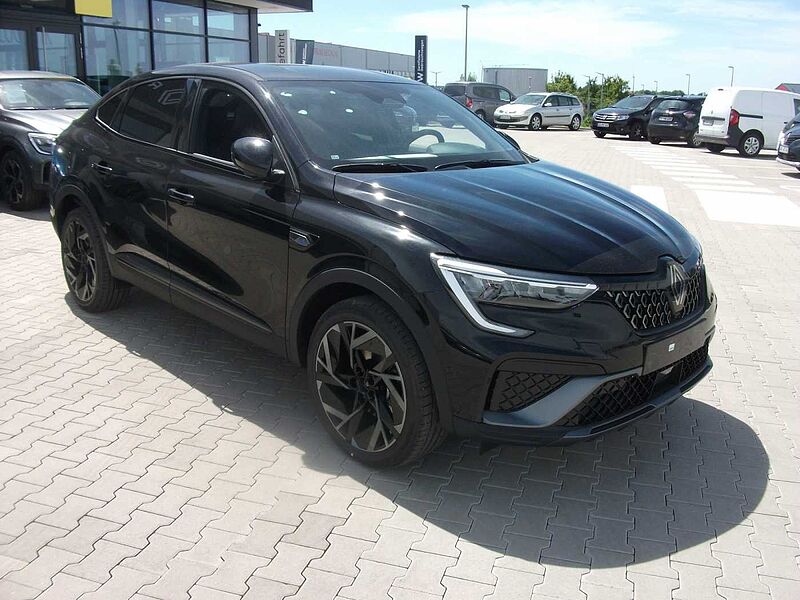 Renault Arkana ESPRIT ALPINE Full Hybrid 145
