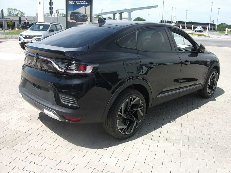 Renault Arkana ESPRIT ALPINE Full Hybrid 145