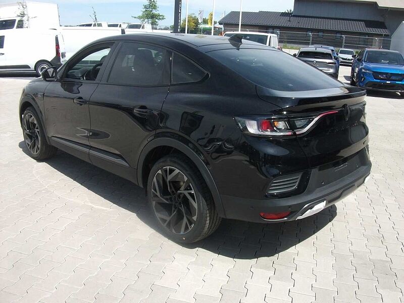 Renault Arkana ESPRIT ALPINE Full Hybrid 145