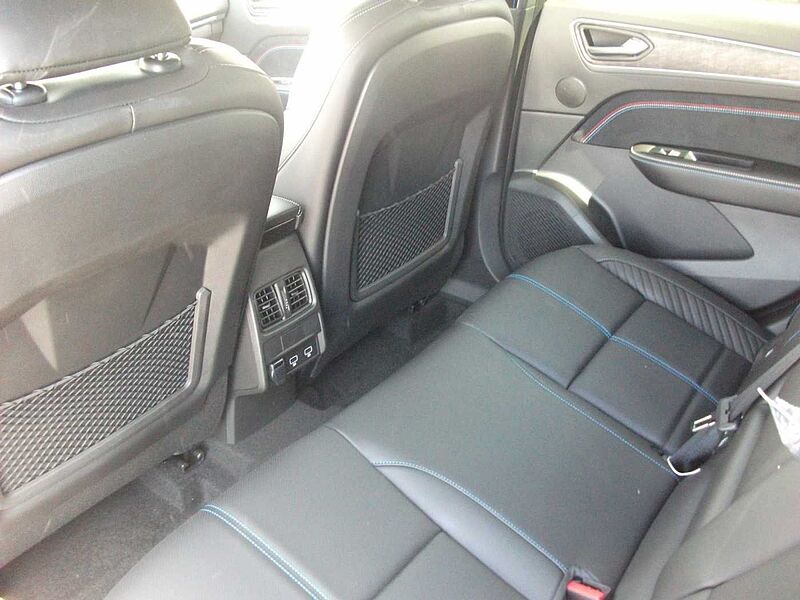 Renault Arkana ESPRIT ALPINE Full Hybrid 145