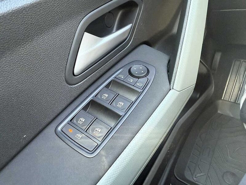 Dacia Bigster Extreme mild hybrid 140