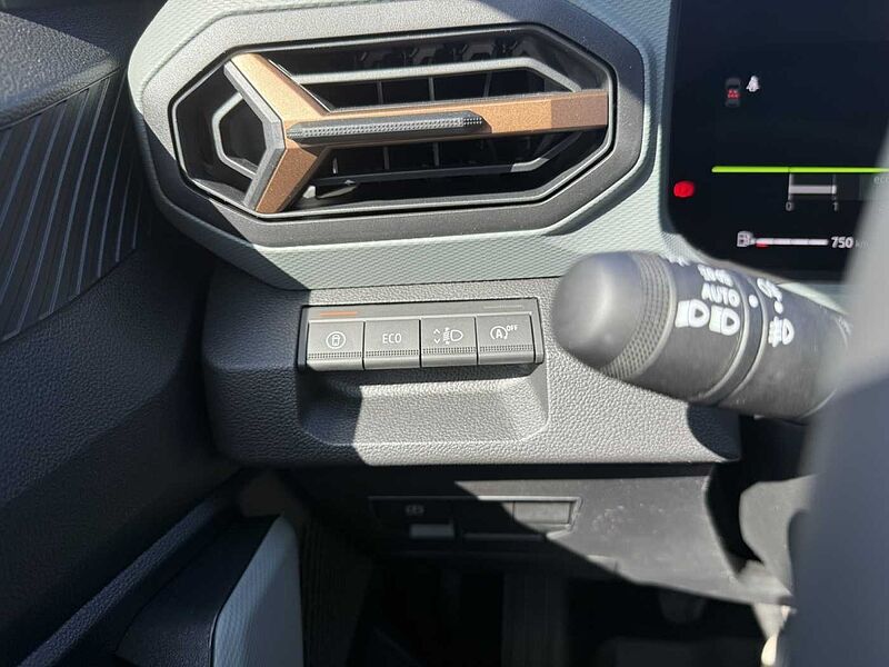 Dacia Bigster Extreme mild hybrid 140
