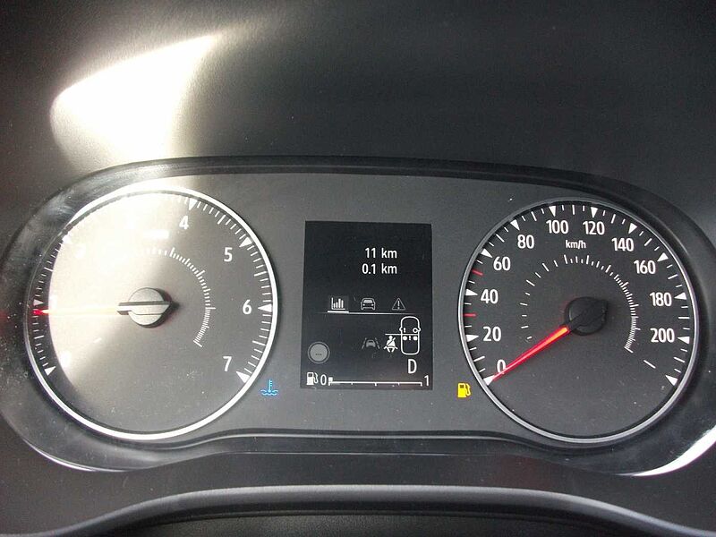 Dacia Sandero Extreme TCe110