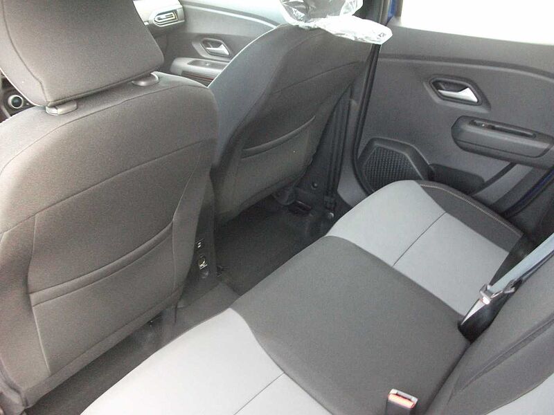 Dacia Sandero Extreme TCe110