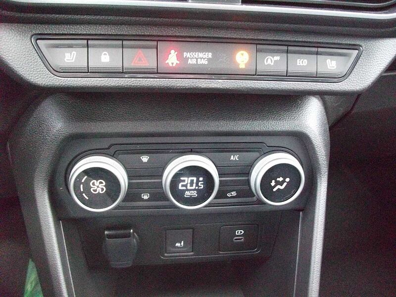 Dacia Sandero Extreme TCe110