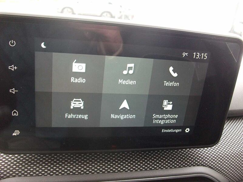 Dacia Jogger Expression HYBRID 140