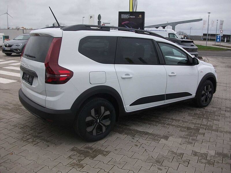 Dacia Jogger Expression HYBRID 140