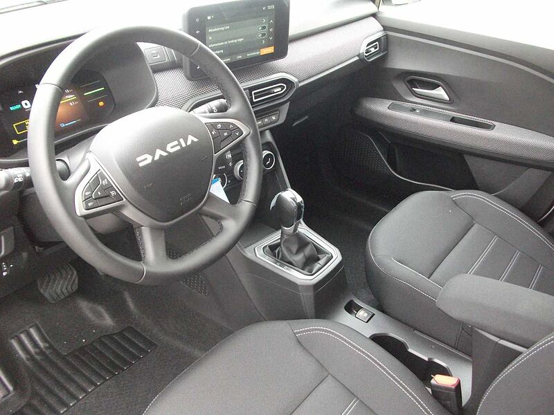 Dacia Jogger Expression HYBRID 140