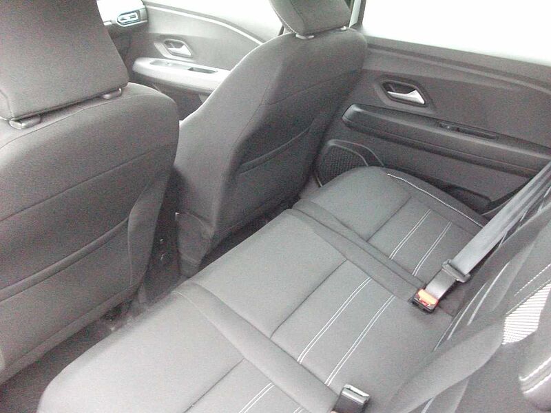 Dacia Jogger Expression HYBRID 140