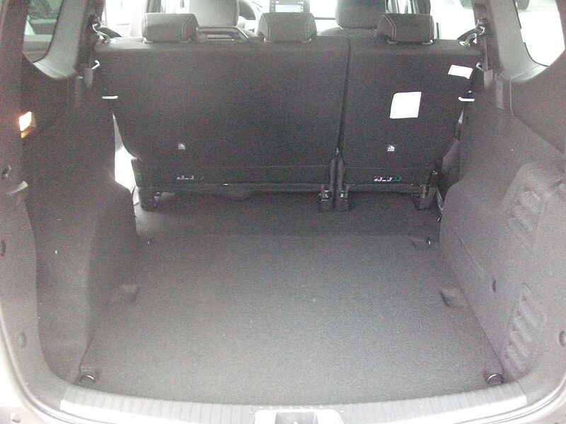 Dacia Jogger Expression HYBRID 140