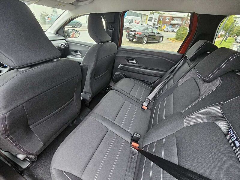 Dacia Jogger Expression TCe 110 *SHZ*