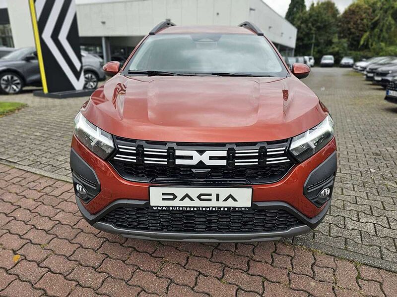 Dacia Jogger Expression TCe 110 *SHZ*