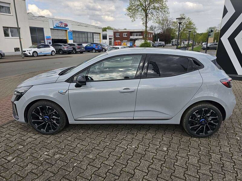 Renault Clio Esprit Alpine TCe 90 *BOSE*SHZ*Kamera