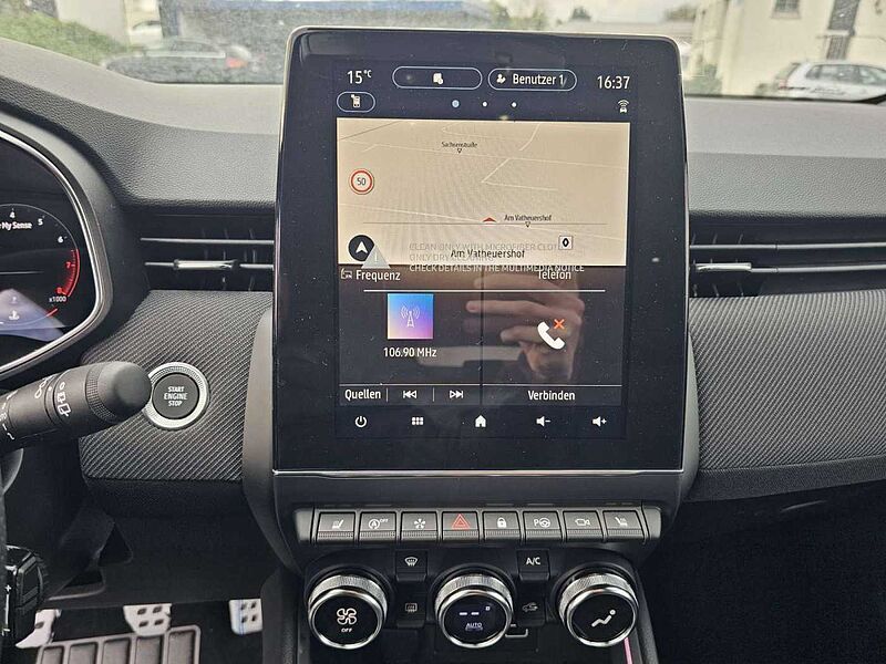 Renault Clio Esprit Alpine TCe 90 *BOSE*SHZ*Kamera