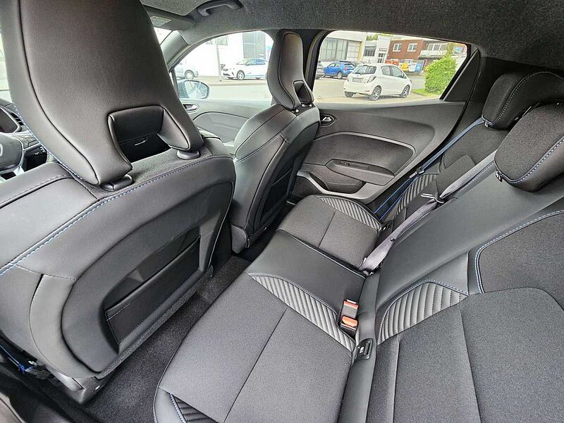 Renault Clio Esprit Alpine TCe 90 *BOSE*SHZ*Kamera