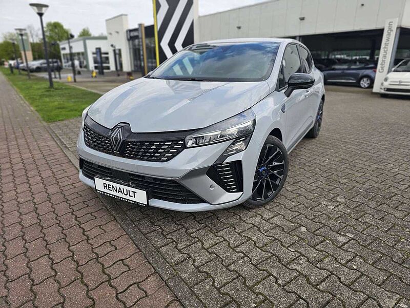 Renault Clio Esprit Alpine TCe 90 *BOSE*SHZ*Kamera