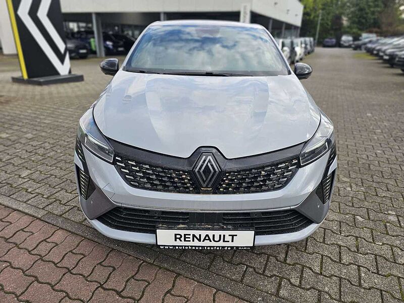 Renault Clio Esprit Alpine TCe 90 *BOSE*SHZ*Kamera