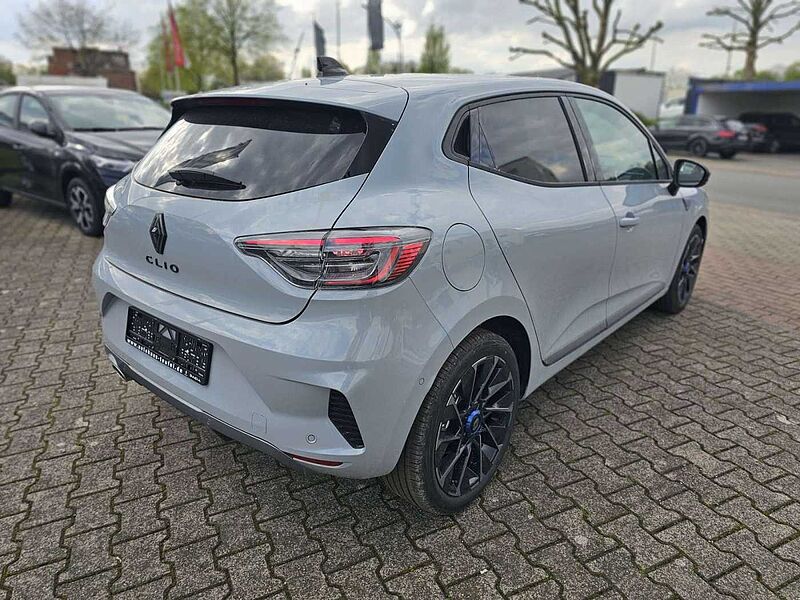 Renault Clio Esprit Alpine TCe 90 *BOSE*SHZ*Kamera