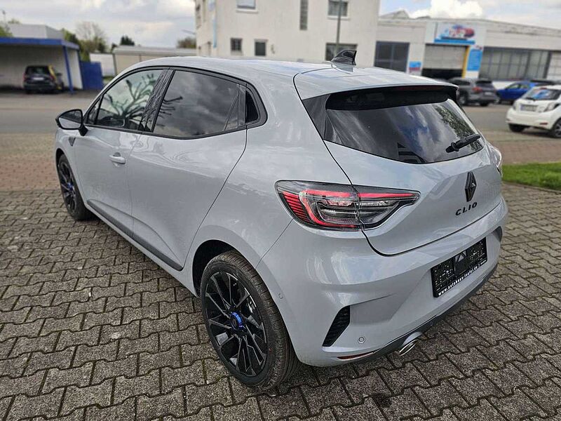 Renault Clio Esprit Alpine TCe 90 *BOSE*SHZ*Kamera