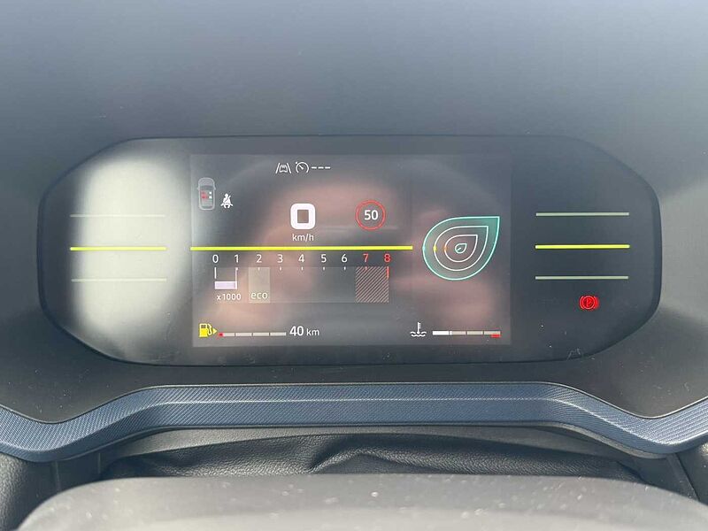 Dacia Duster Journey TCe 130