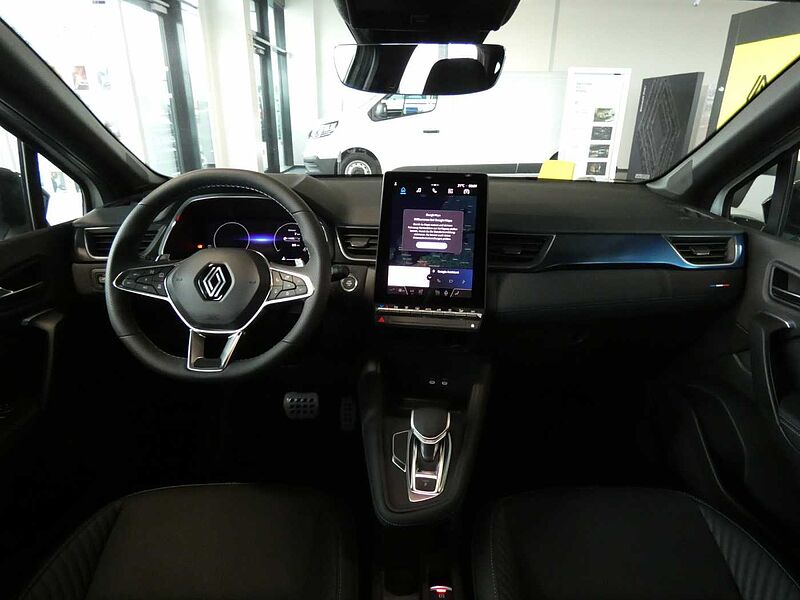 Renault Captur Esprit Alpine Mild Hybrid 160 'Abverkauf'