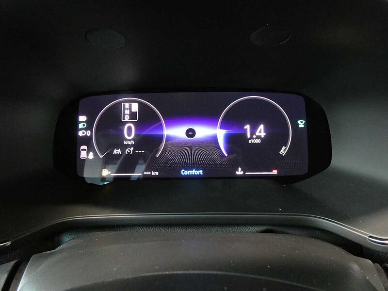 Renault Captur Esprit Alpine Mild Hybrid 160 'Abverkauf'