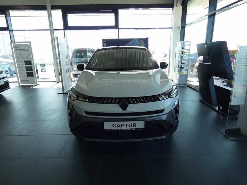 Renault Captur Esprit Alpine Mild Hybrid 160 'Abverkauf'