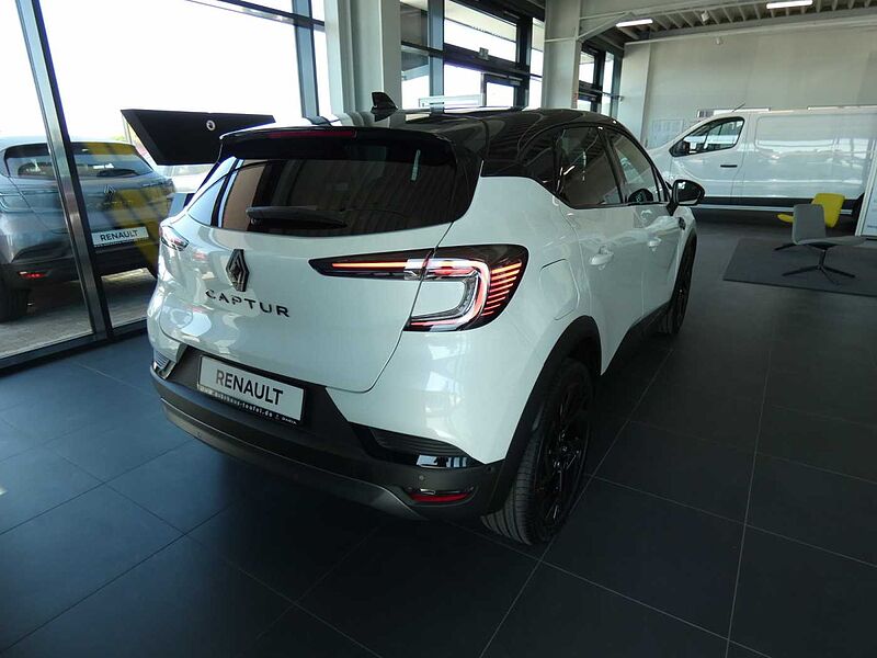 Renault Captur Esprit Alpine Mild Hybrid 160 'Abverkauf'