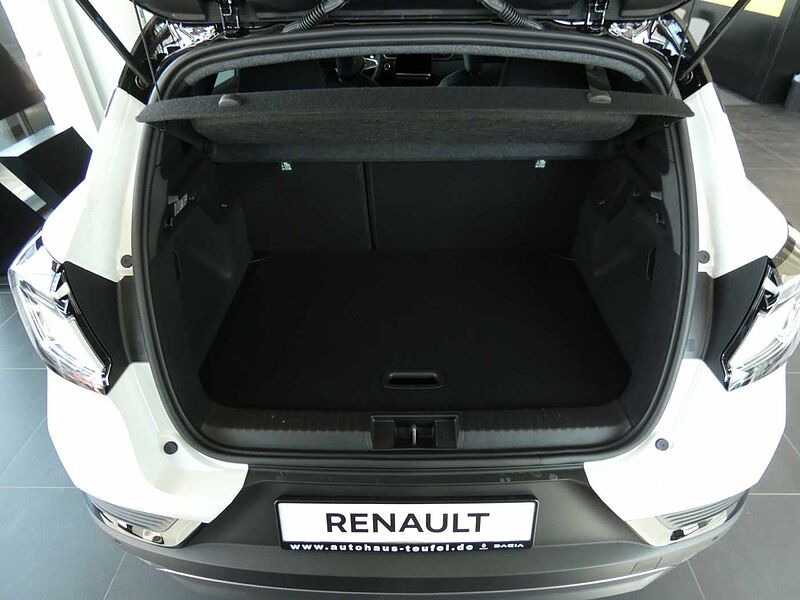 Renault Captur Esprit Alpine Mild Hybrid 160 'Abverkauf'