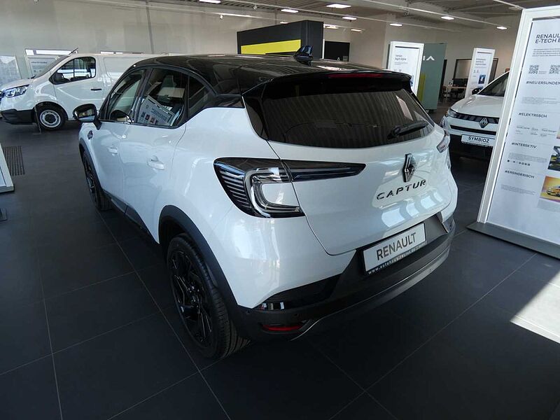 Renault Captur Esprit Alpine Mild Hybrid 160 'Abverkauf'
