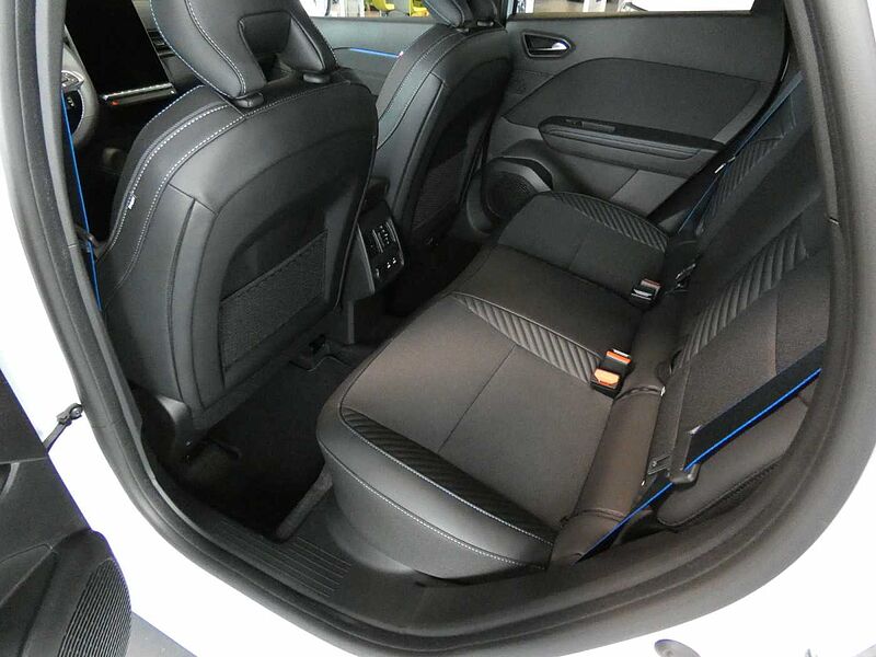 Renault Captur Esprit Alpine Mild Hybrid 160 'Abverkauf'