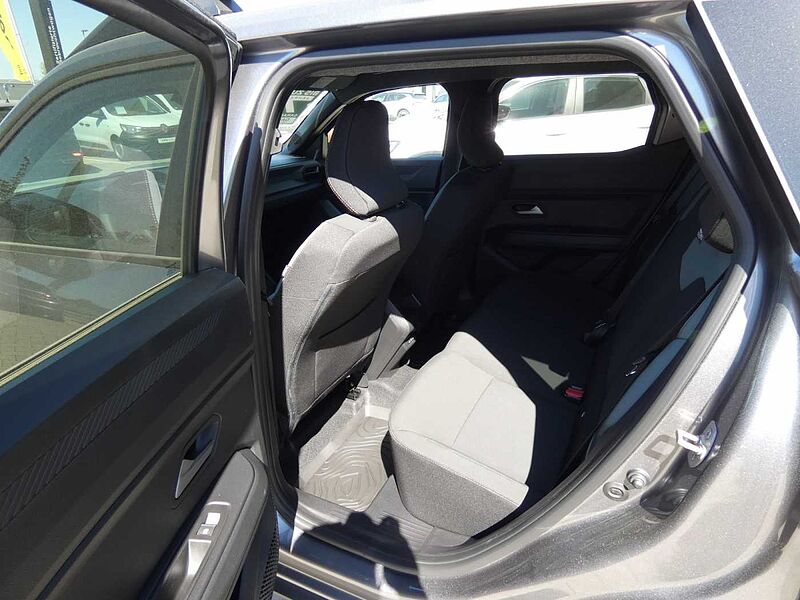 Dacia Duster Extreme TCe 130 'WinterPaket'