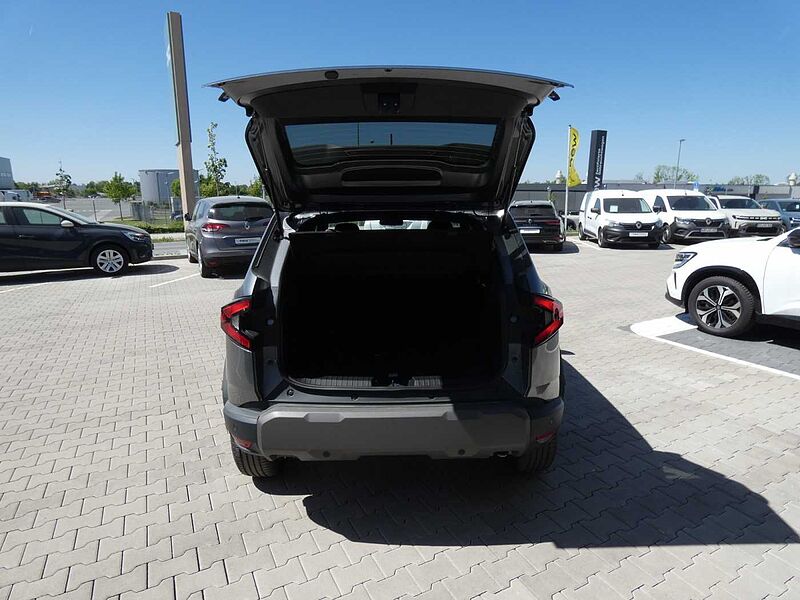 Dacia Duster Extreme TCe 130 'WinterPaket'