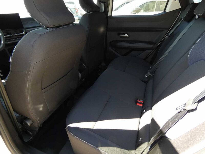 Dacia Duster Journey TCe 130