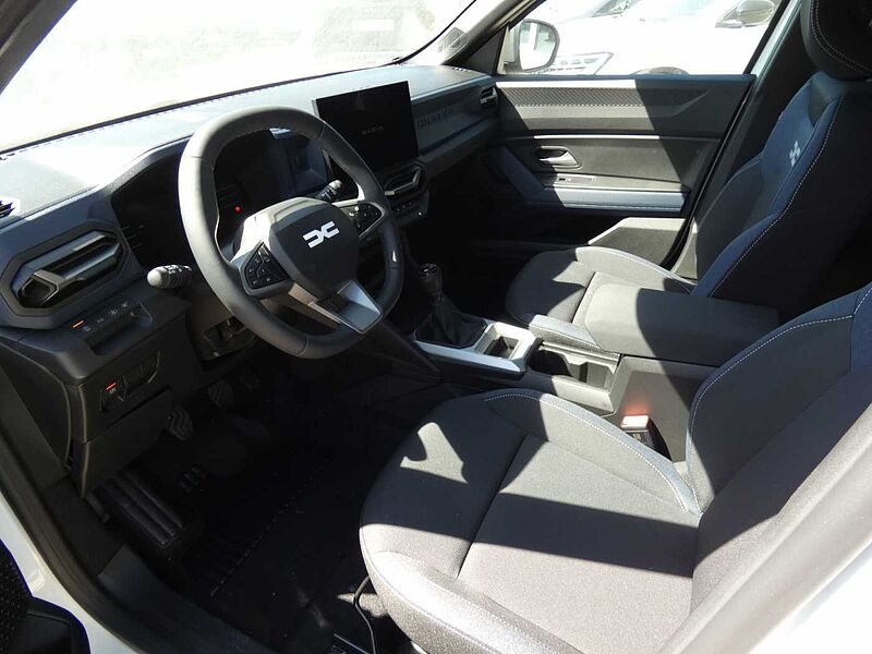 Dacia Duster Journey TCe 130