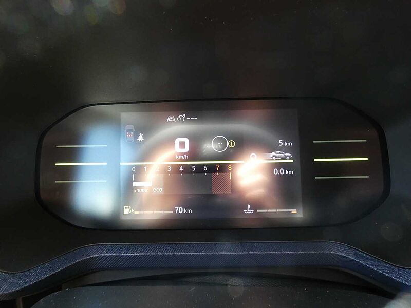 Dacia Duster Journey TCe 130