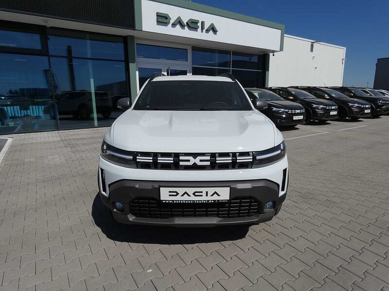 Dacia Duster Journey TCe 130