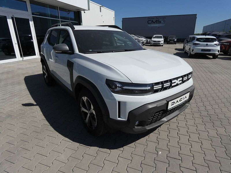 Dacia Duster Journey TCe 130