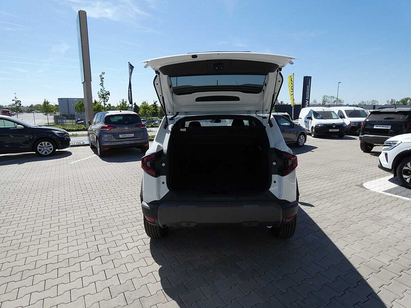 Dacia Duster Journey TCe 130