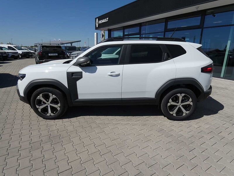 Dacia Duster Journey TCe 130