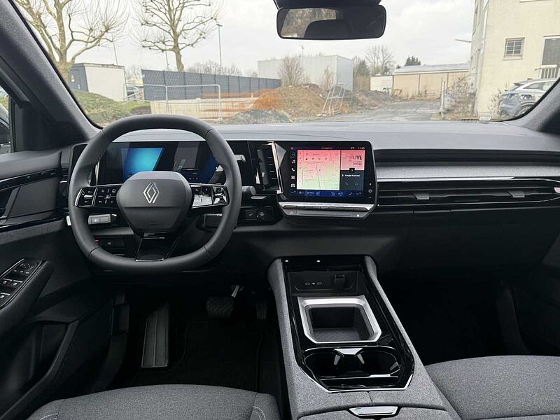 Renault Austral Evolution Mild Hybrid 160 Automatik