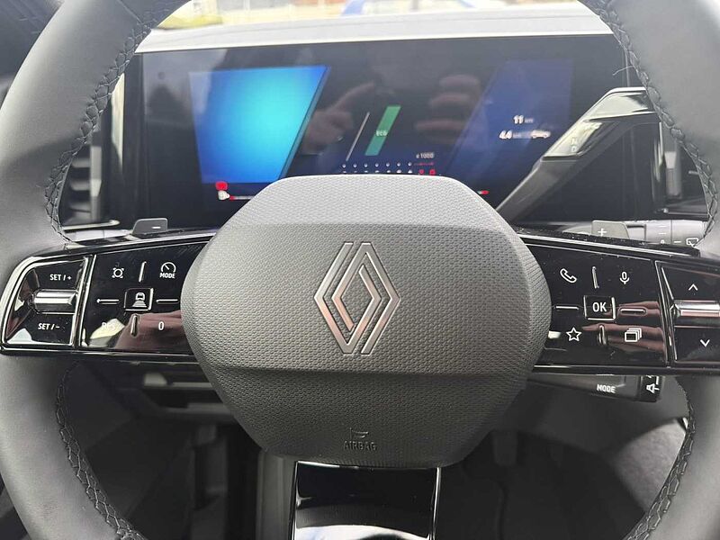 Renault Austral Evolution Mild Hybrid 160 Automatik