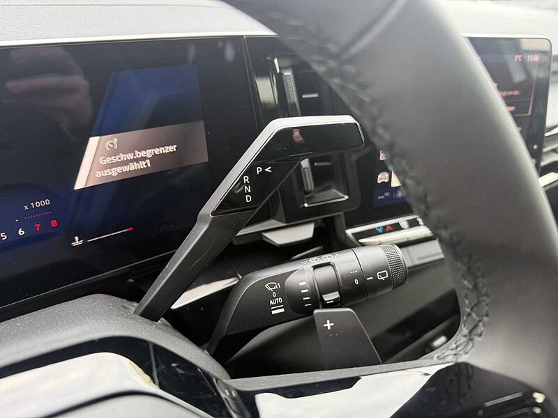 Renault Austral Evolution Mild Hybrid 160 Automatik