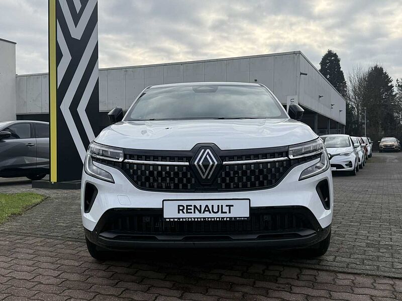 Renault Austral Evolution Mild Hybrid 160 Automatik